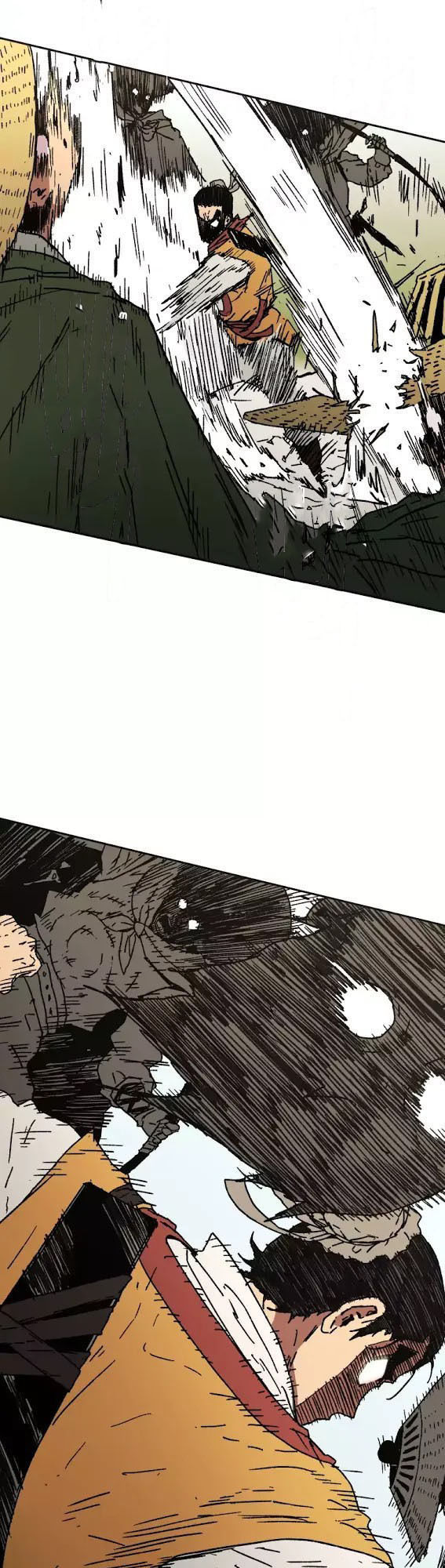 Bố Vô Song Chapter 37 - Trang 2