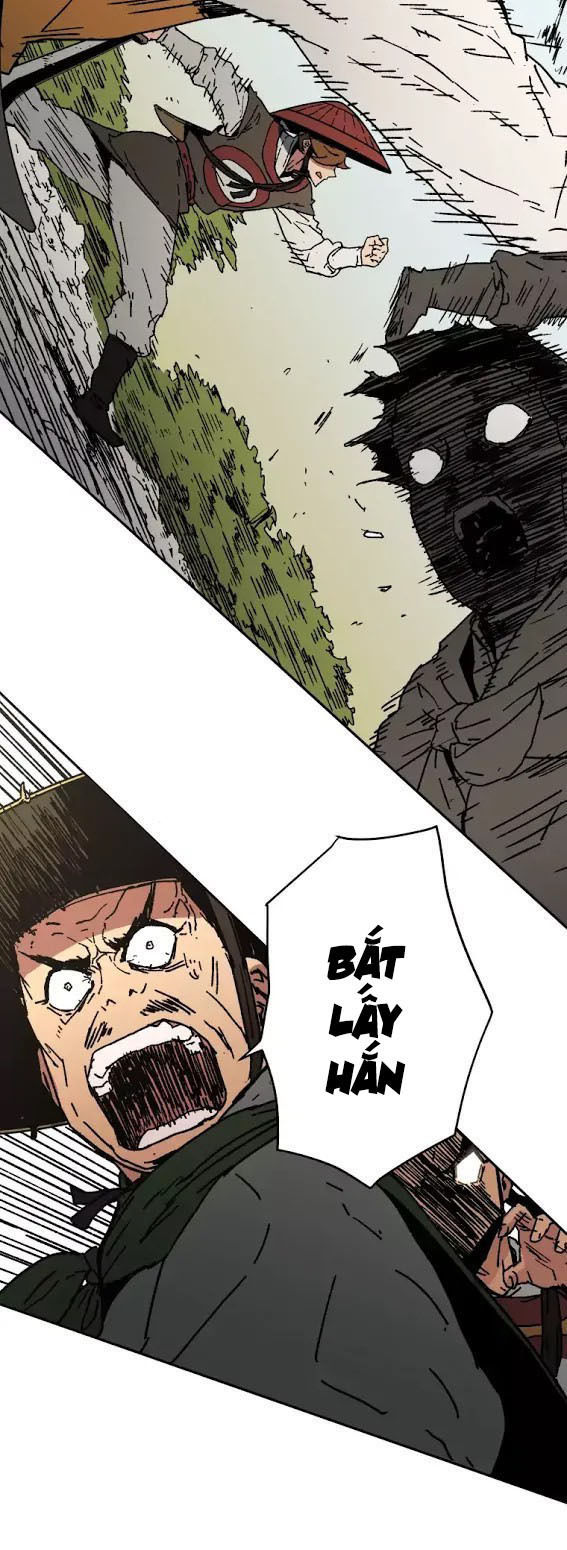 Bố Vô Song Chapter 37 - Trang 2