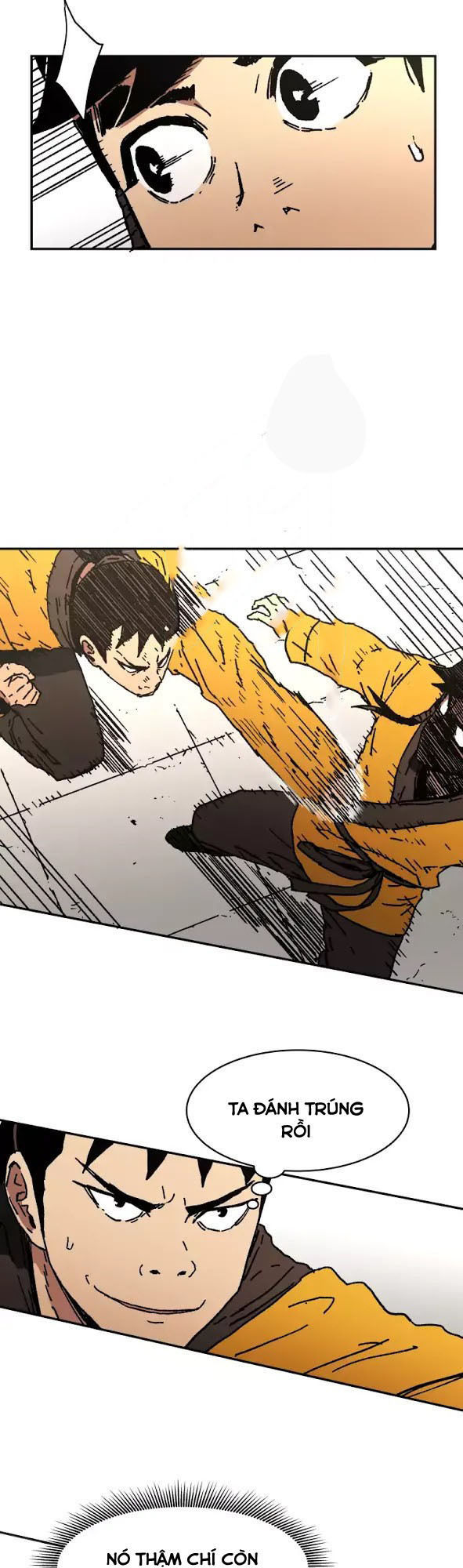 Bố Vô Song Chapter 39 - Trang 2