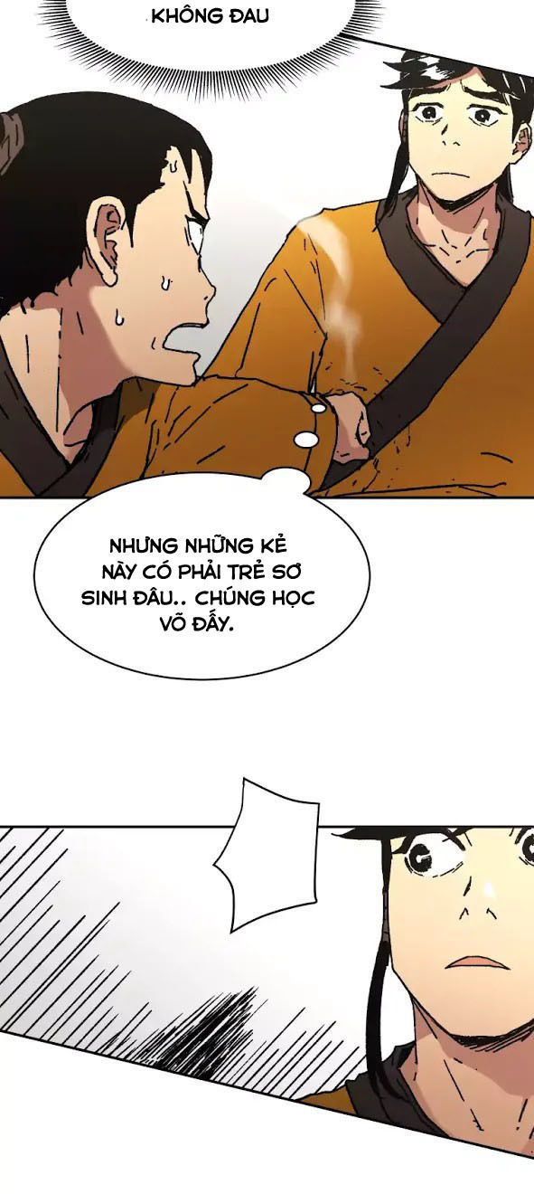 Bố Vô Song Chapter 39 - Trang 2