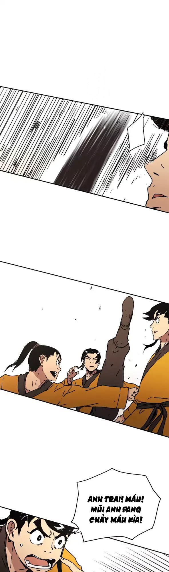 Bố Vô Song Chapter 39 - Trang 2