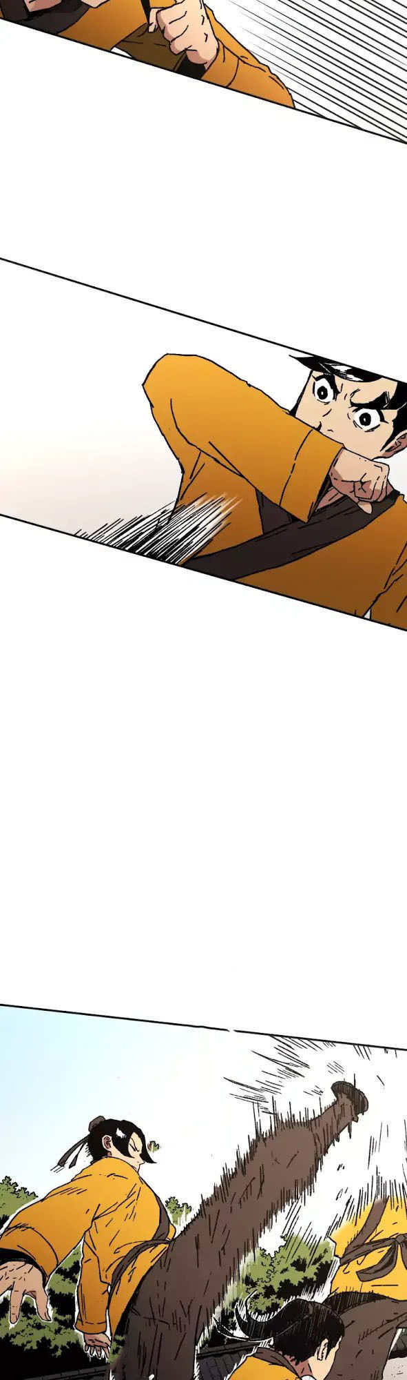 Bố Vô Song Chapter 39 - Trang 2