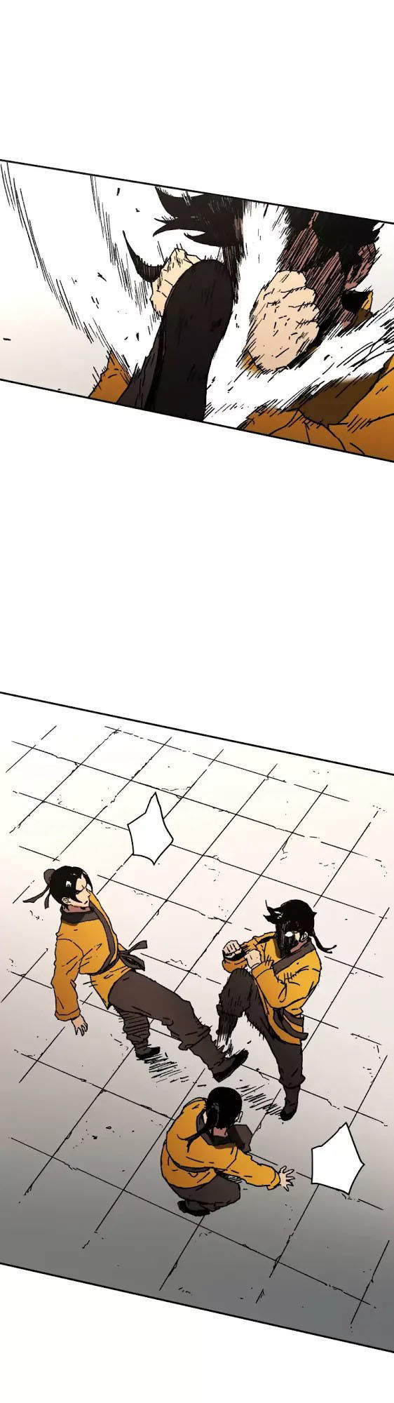 Bố Vô Song Chapter 39 - Trang 2