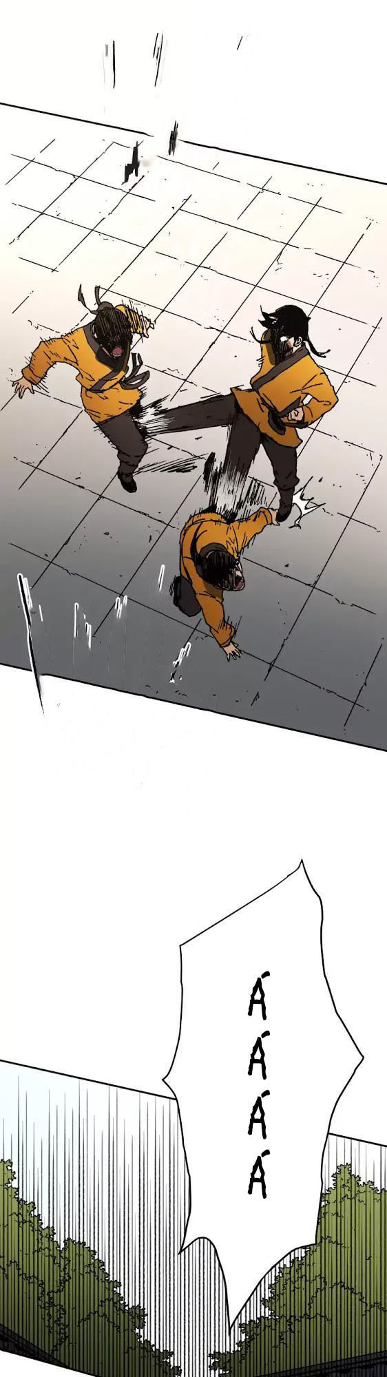 Bố Vô Song Chapter 39 - Trang 2