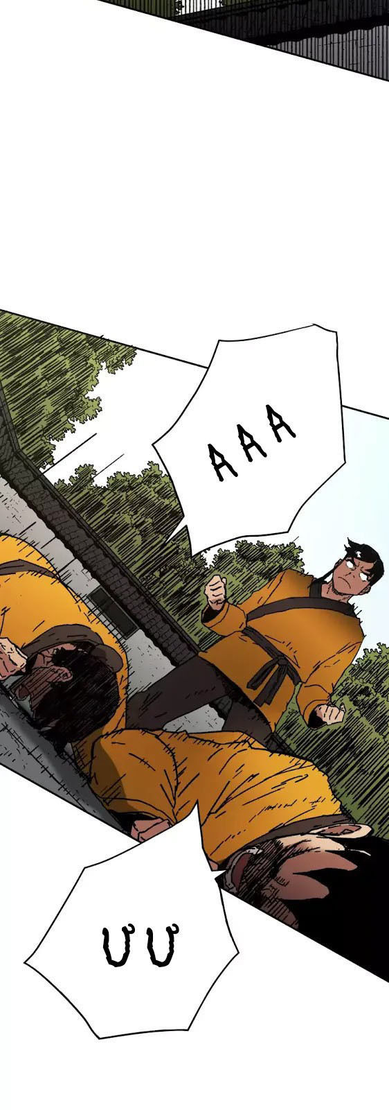 Bố Vô Song Chapter 39 - Trang 2