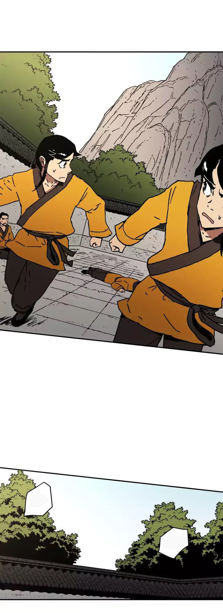 Bố Vô Song Chapter 39 - Trang 2