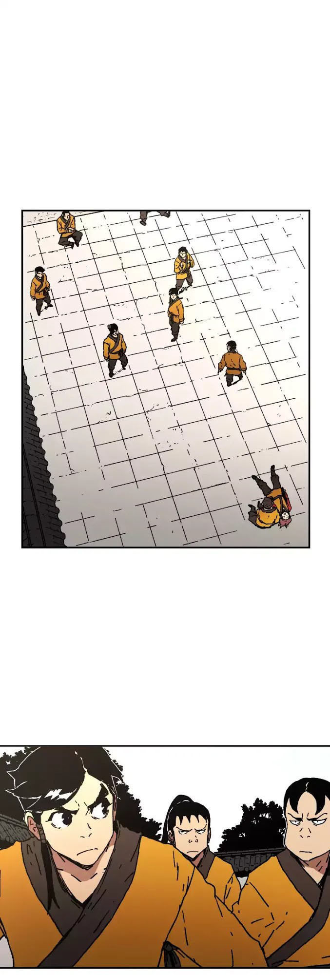 Bố Vô Song Chapter 39 - Trang 2