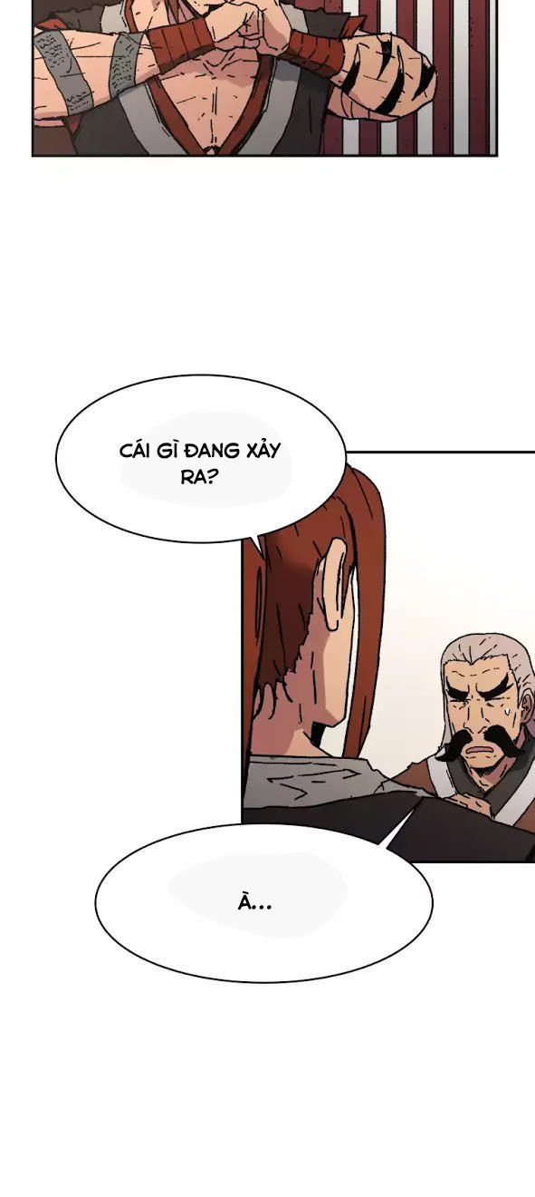 Bố Vô Song Chapter 39 - Trang 2