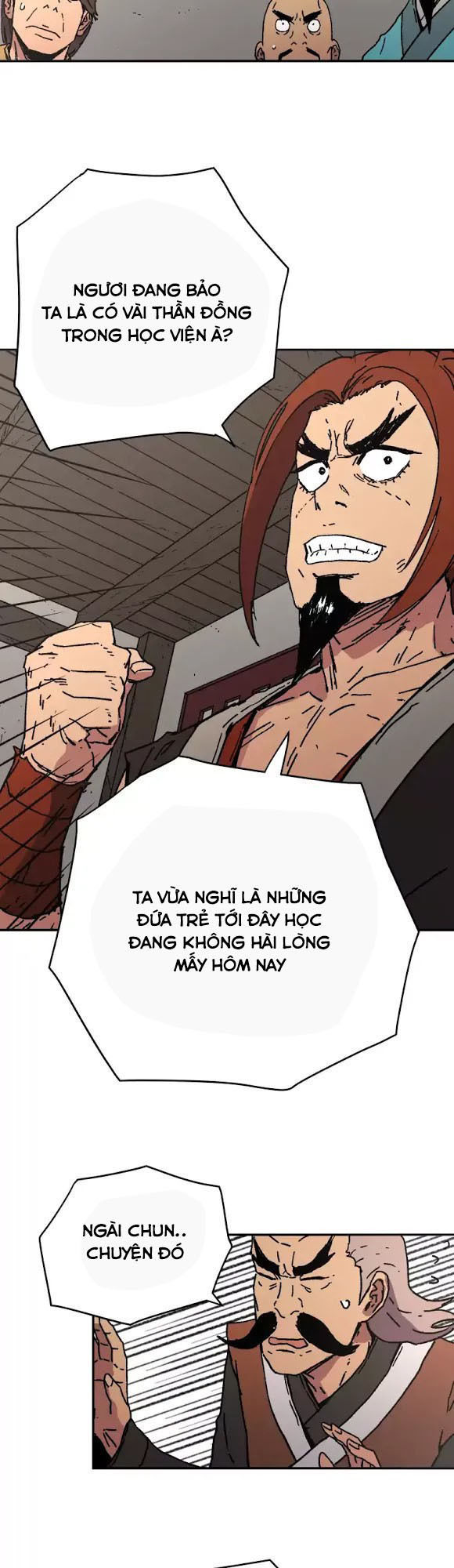 Bố Vô Song Chapter 39 - Trang 2