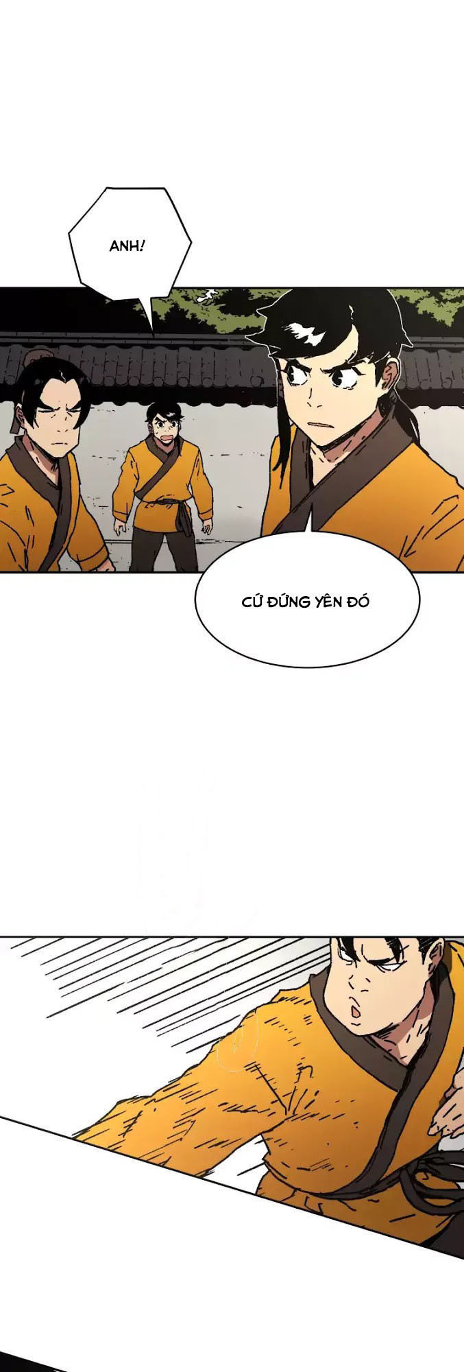 Bố Vô Song Chapter 39 - Trang 2