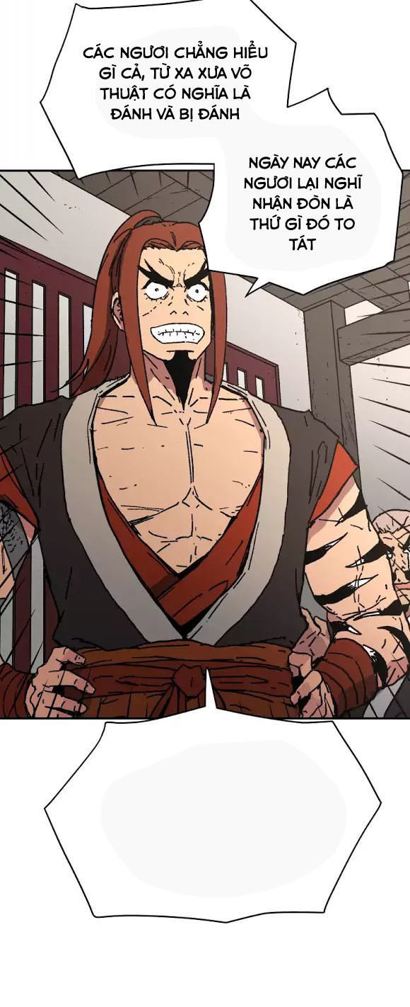 Bố Vô Song Chapter 39 - Trang 2