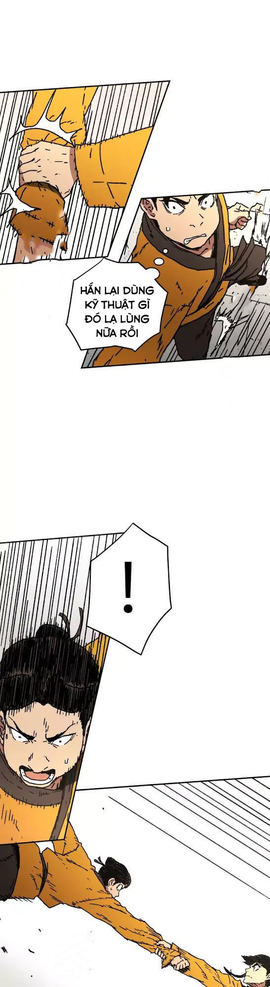 Bố Vô Song Chapter 39 - Trang 2