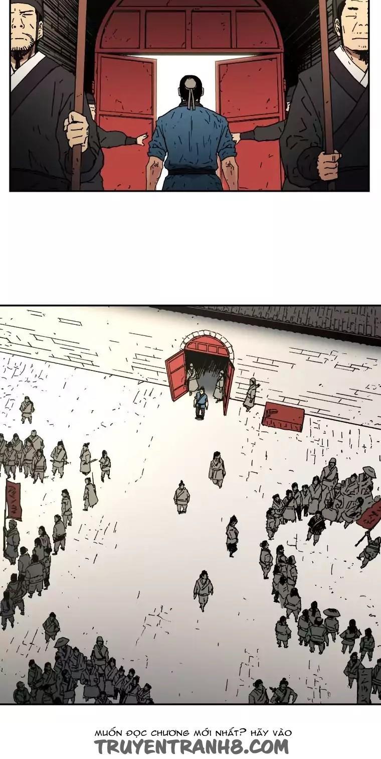 Bố Vô Song Chapter 4 - Trang 2