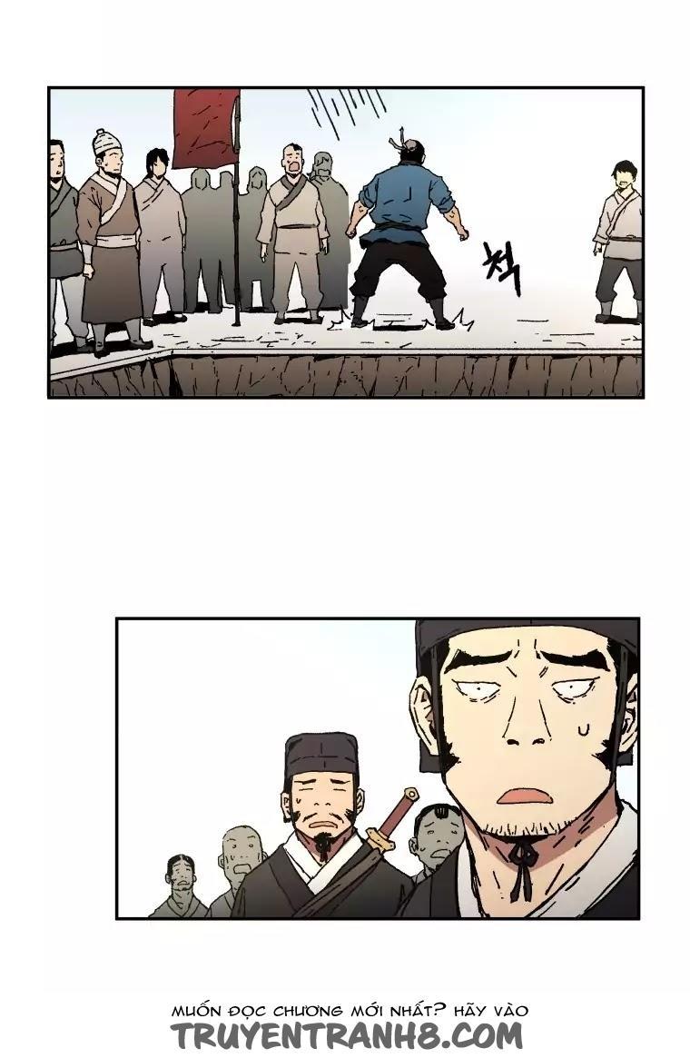 Bố Vô Song Chapter 4 - Trang 2