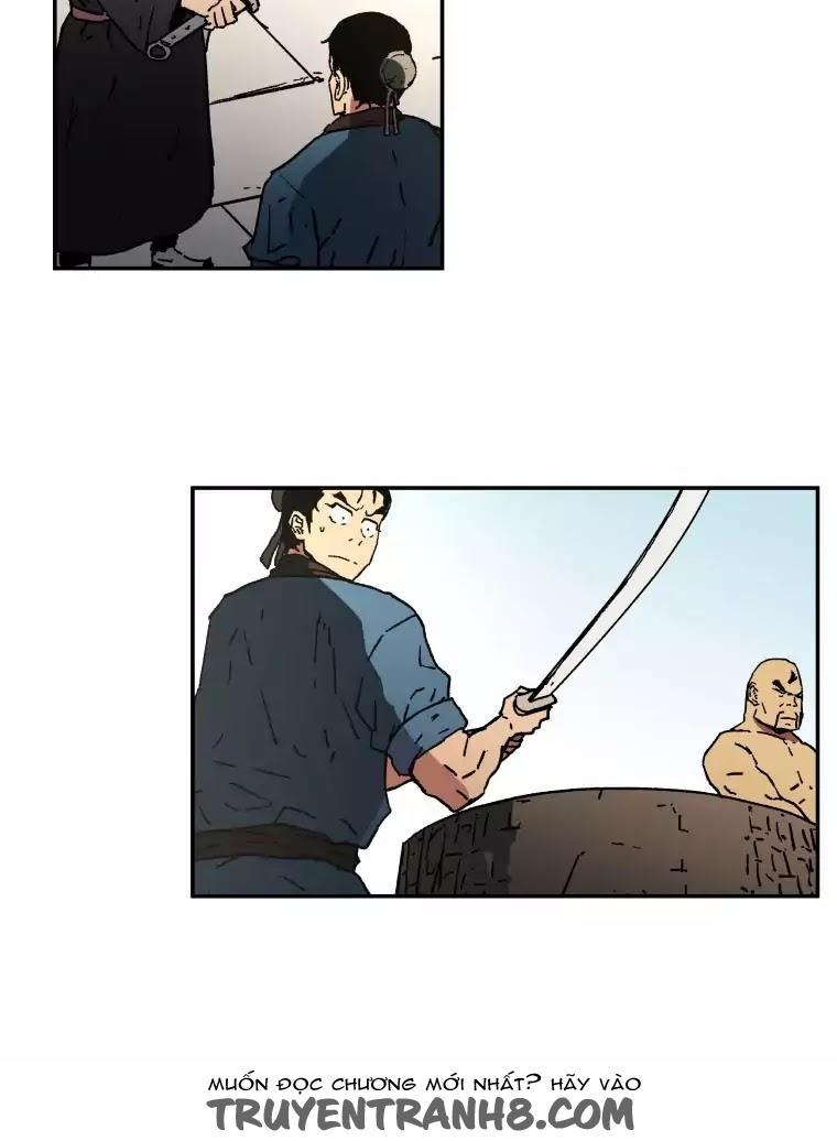 Bố Vô Song Chapter 4 - Trang 2