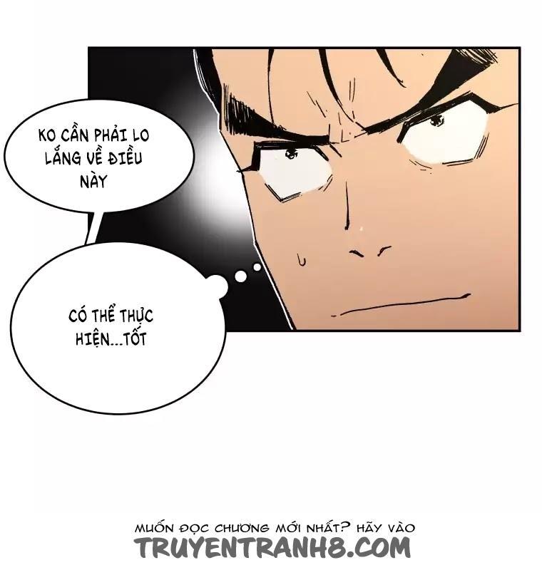 Bố Vô Song Chapter 4 - Trang 2