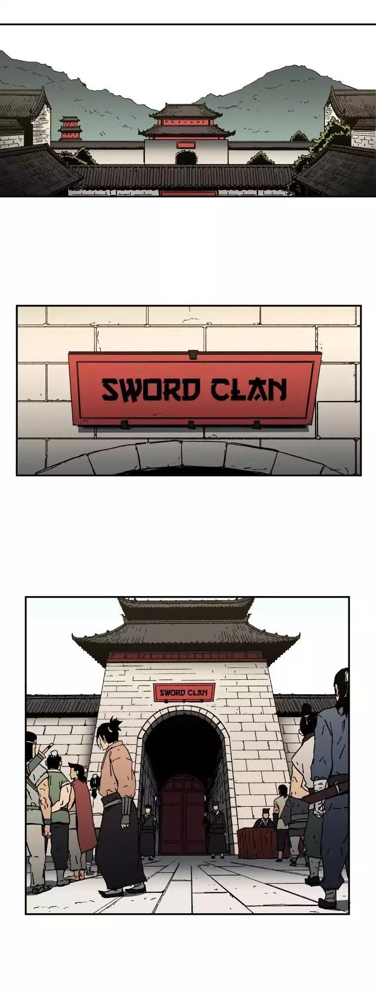 Bố Vô Song Chapter 4 - Trang 2