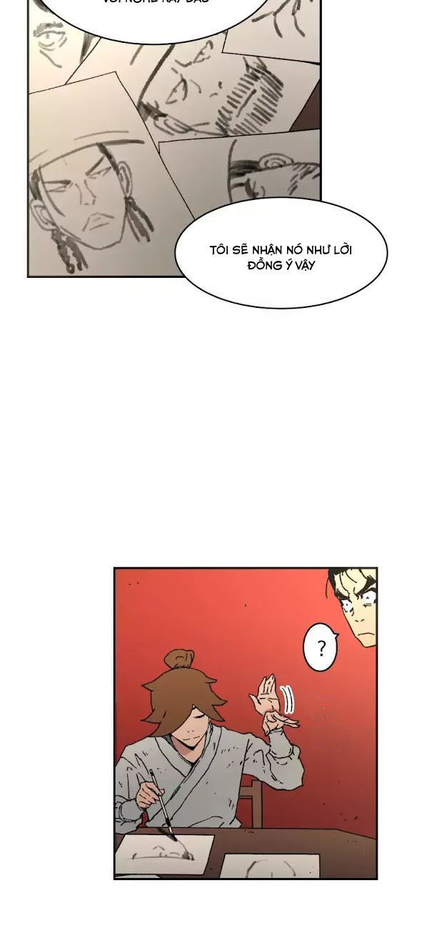 Bố Vô Song Chapter 41 - Trang 2