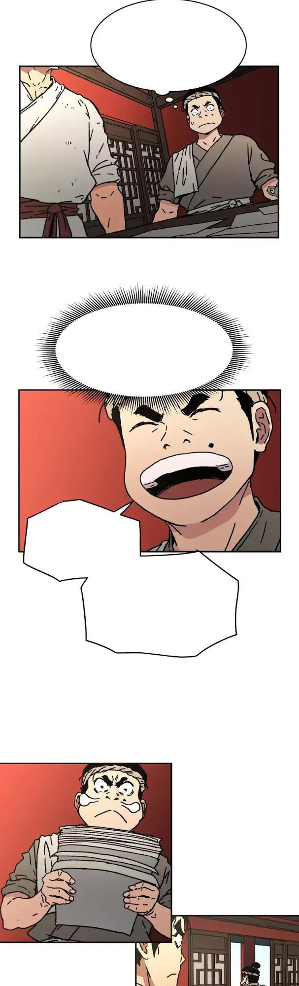 Bố Vô Song Chapter 41 - Trang 2