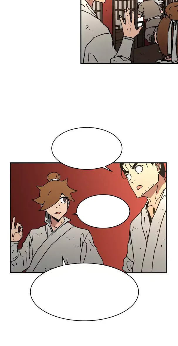 Bố Vô Song Chapter 41 - Trang 2