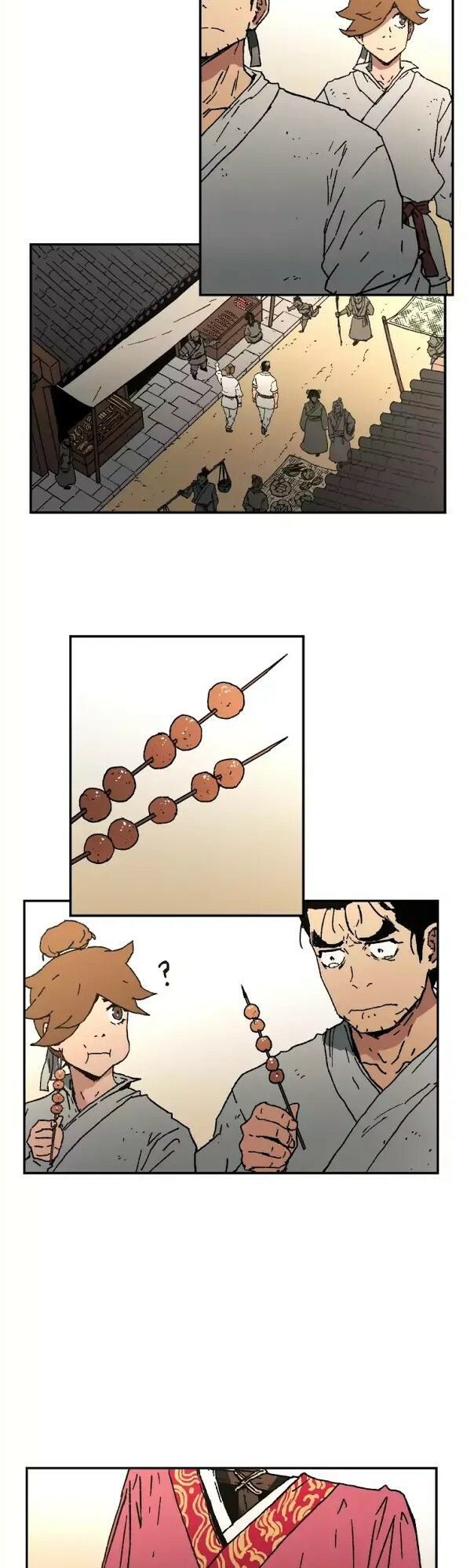 Bố Vô Song Chapter 41 - Trang 2