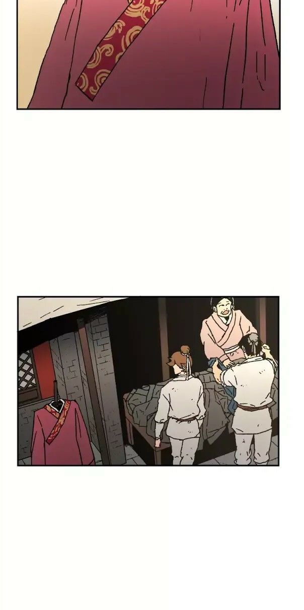 Bố Vô Song Chapter 41 - Trang 2