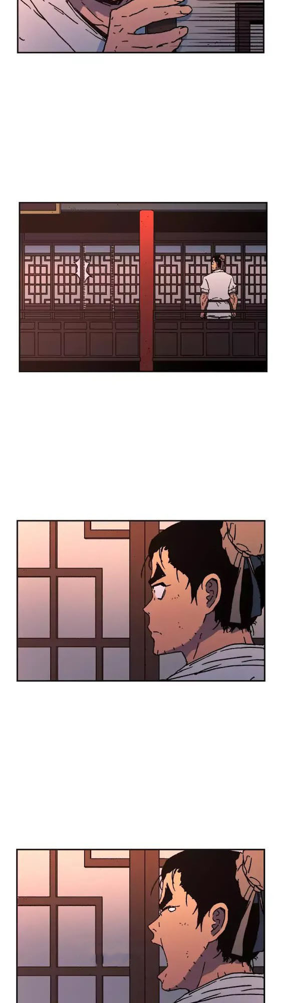 Bố Vô Song Chapter 41 - Trang 2