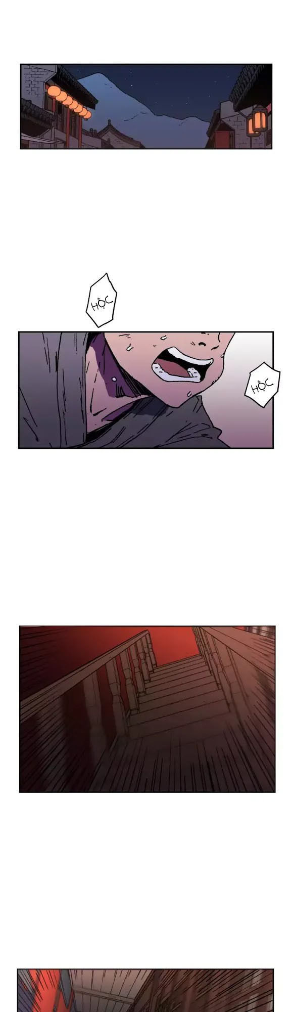 Bố Vô Song Chapter 41 - Trang 2