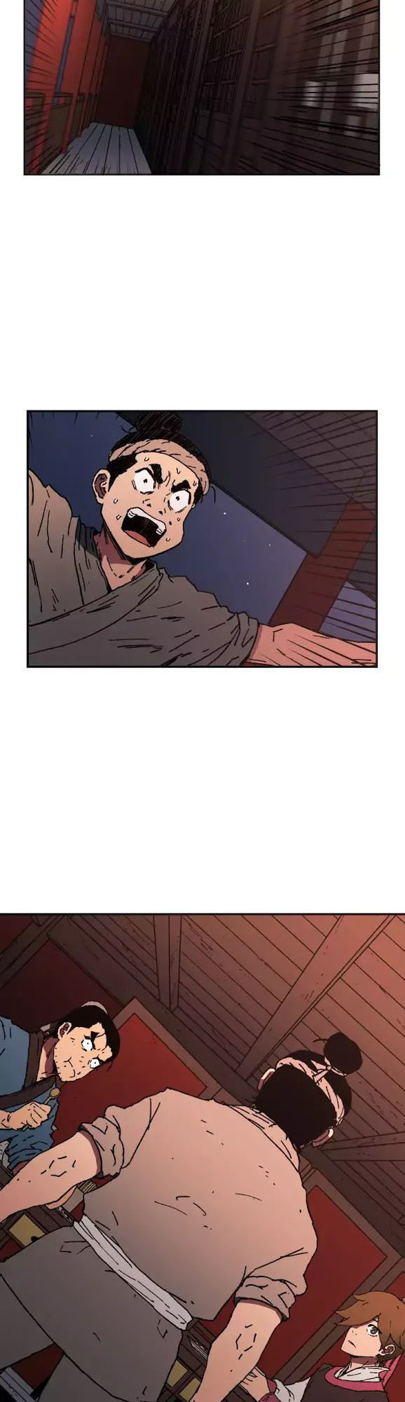 Bố Vô Song Chapter 41 - Trang 2