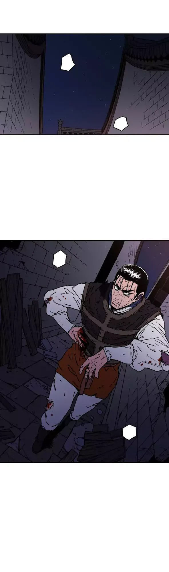 Bố Vô Song Chapter 41 - Trang 2