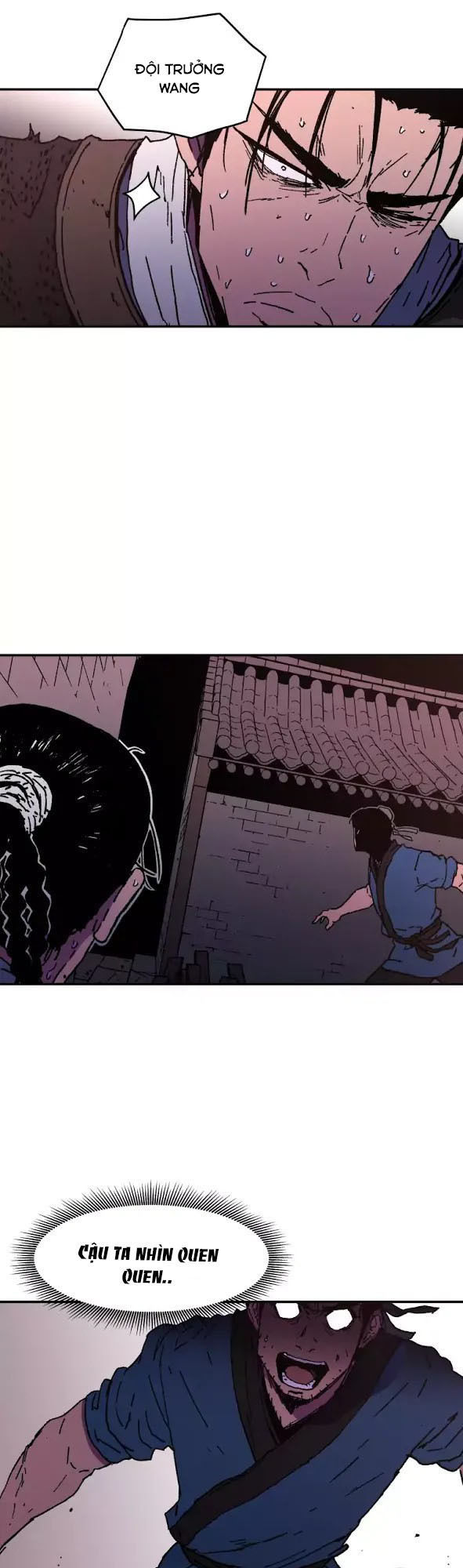 Bố Vô Song Chapter 41 - Trang 2