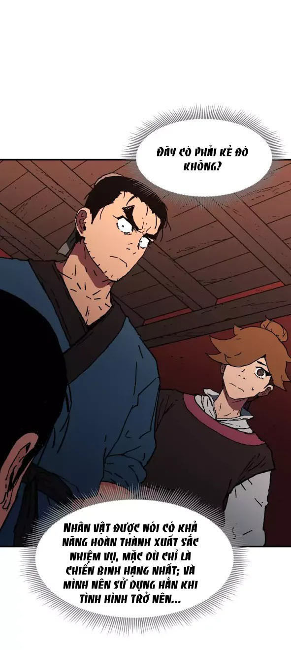 Bố Vô Song Chapter 41 - Trang 2