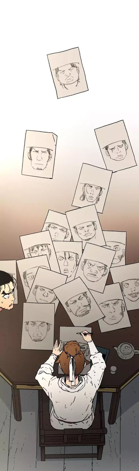 Bố Vô Song Chapter 41 - Trang 2