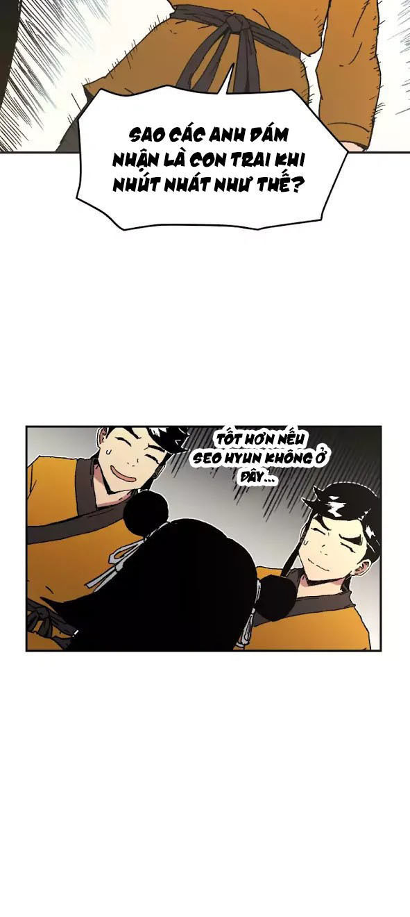 Bố Vô Song Chapter 42 - Trang 2