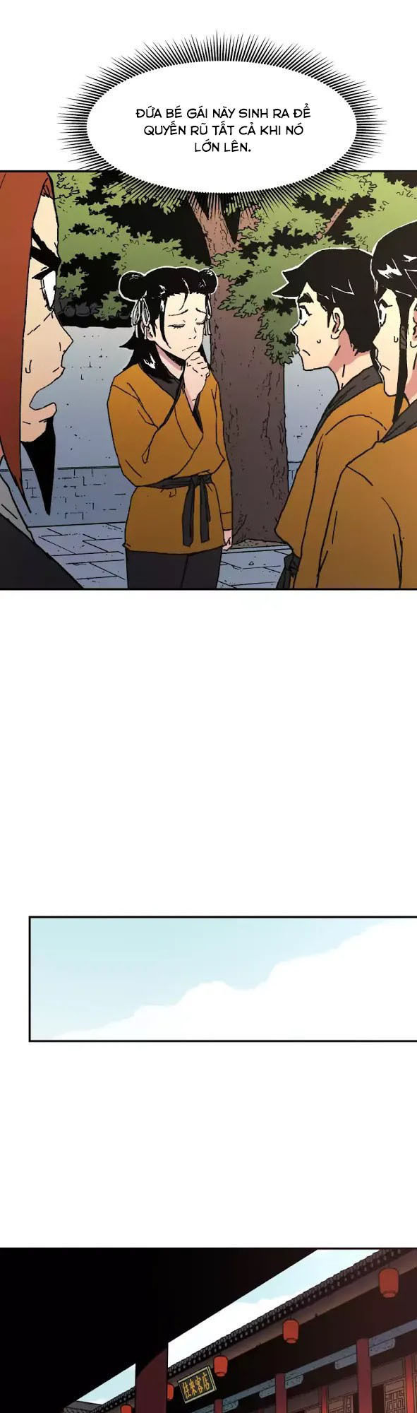 Bố Vô Song Chapter 42 - Trang 2