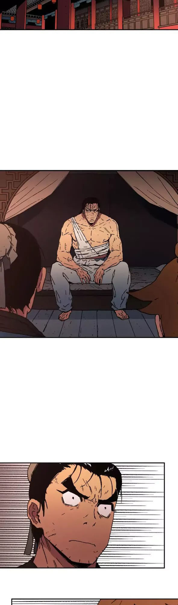 Bố Vô Song Chapter 42 - Trang 2