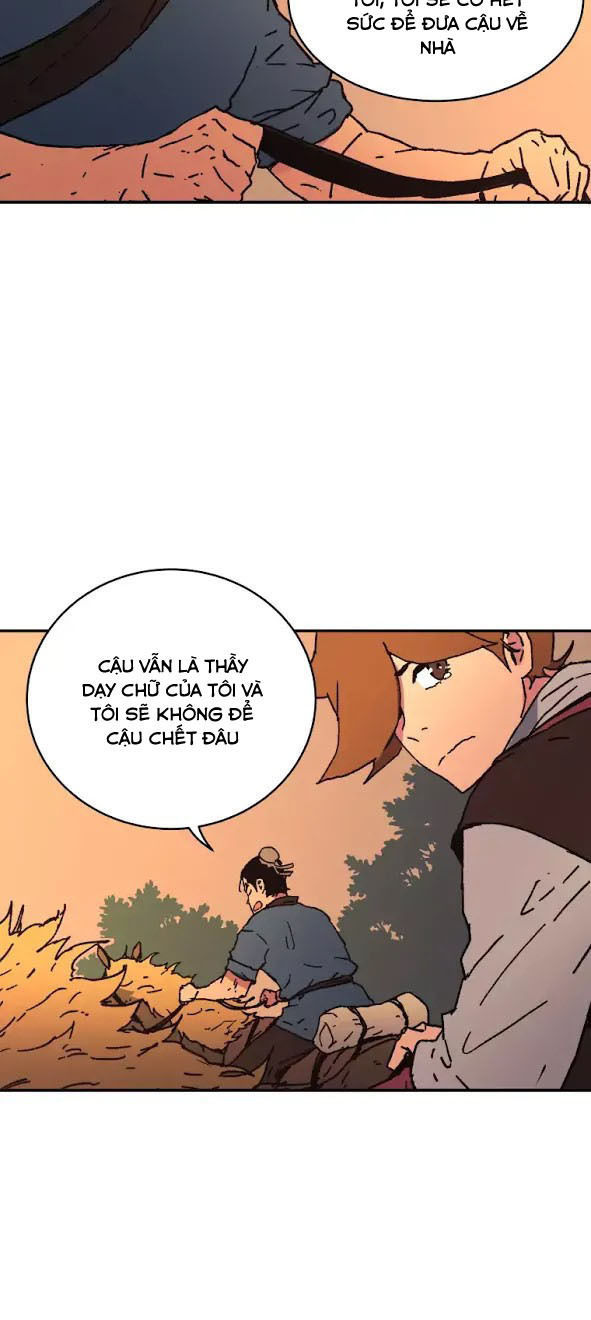 Bố Vô Song Chapter 42 - Trang 2