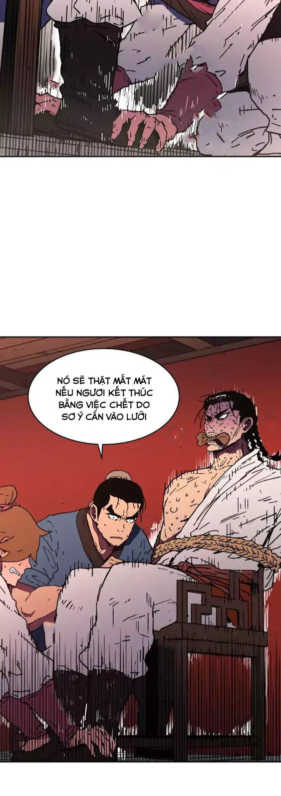 Bố Vô Song Chapter 42 - Trang 2