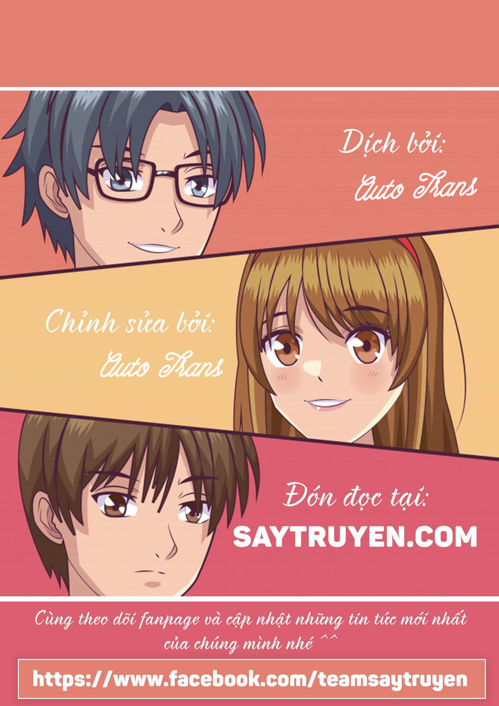 Bố Vô Song Chapter 43 - Trang 2