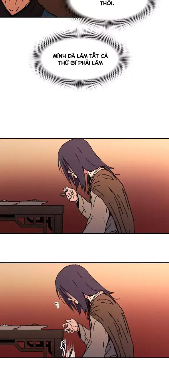 Bố Vô Song Chapter 43 - Trang 2