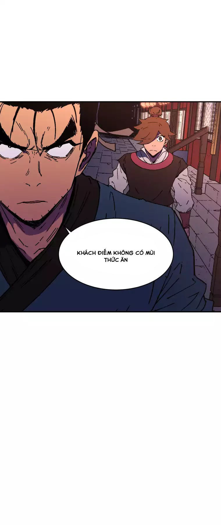 Bố Vô Song Chapter 43 - Trang 2