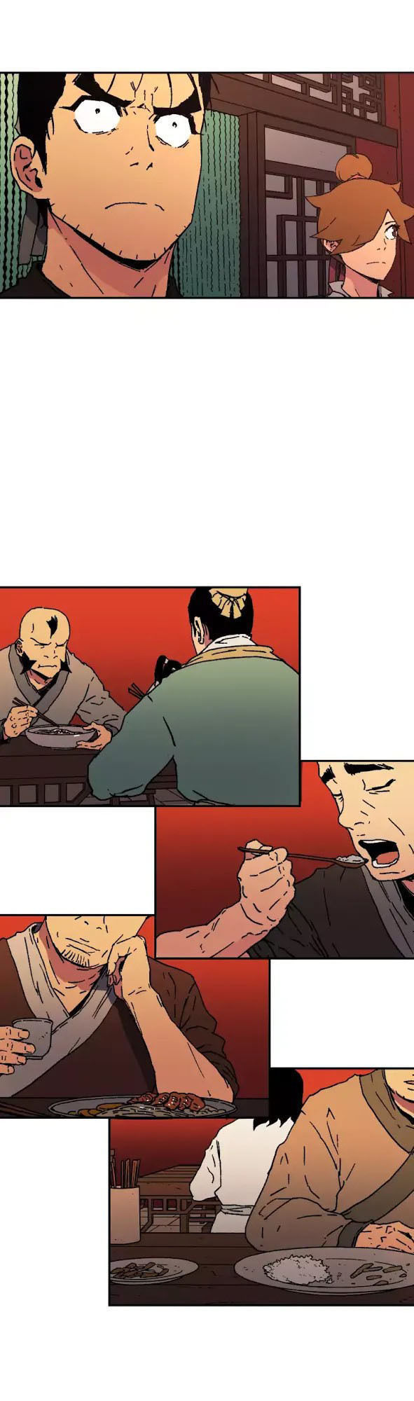 Bố Vô Song Chapter 43 - Trang 2