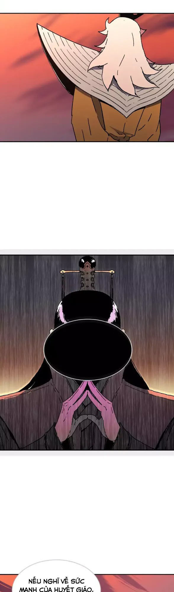 Bố Vô Song Chapter 44 - Trang 2