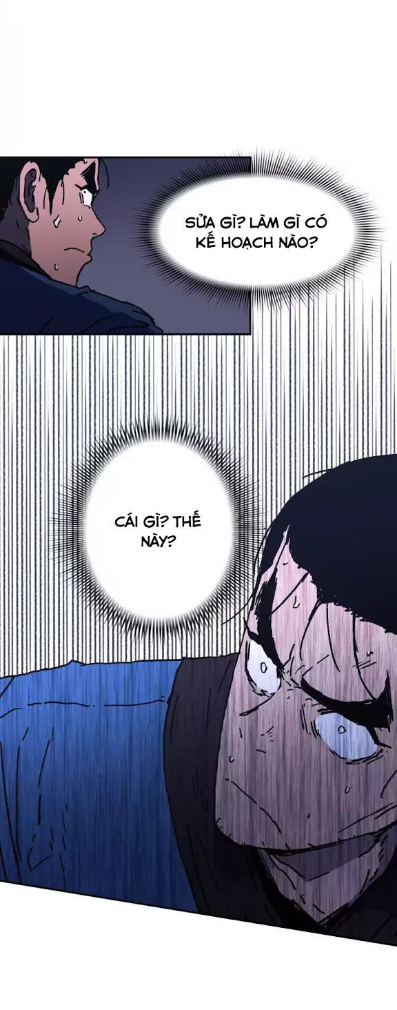 Bố Vô Song Chapter 44 - Trang 2