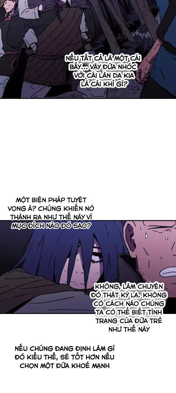 Bố Vô Song Chapter 44 - Trang 2