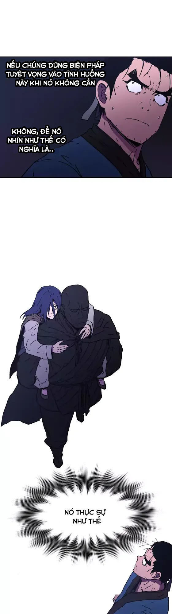 Bố Vô Song Chapter 44 - Trang 2