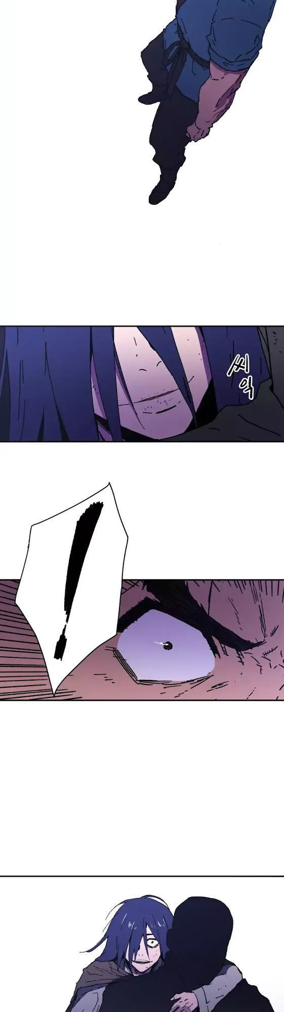 Bố Vô Song Chapter 44 - Trang 2