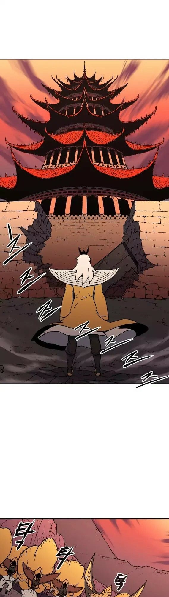 Bố Vô Song Chapter 44 - Trang 2