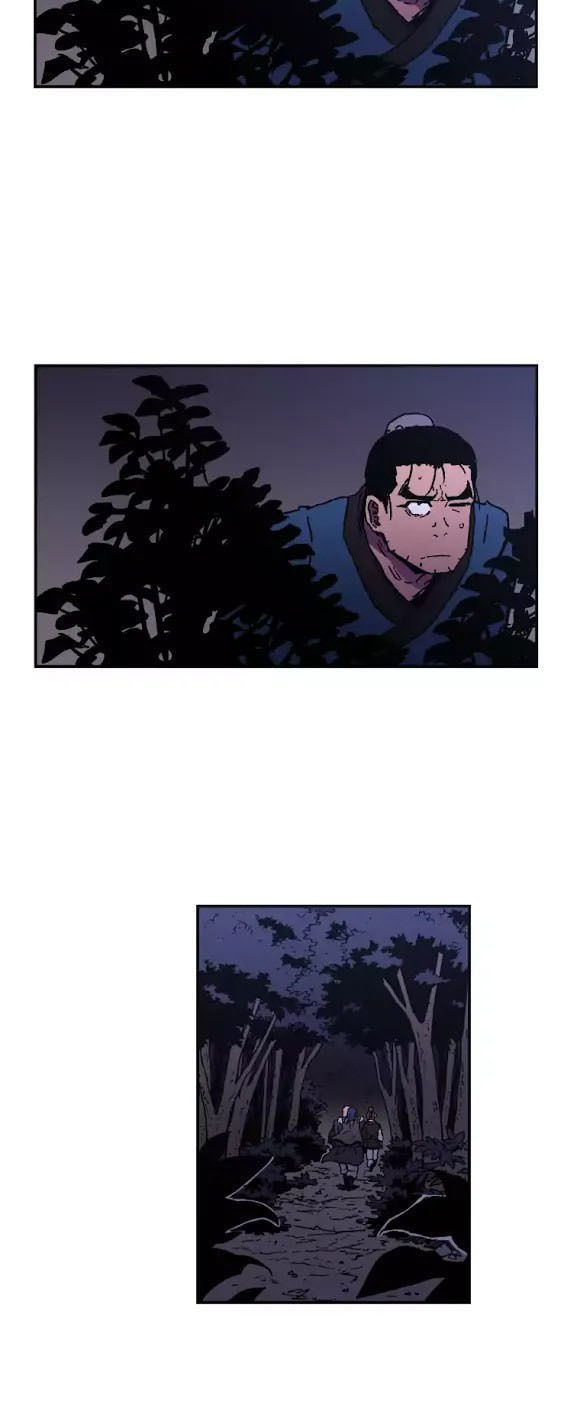 Bố Vô Song Chapter 44 - Trang 2