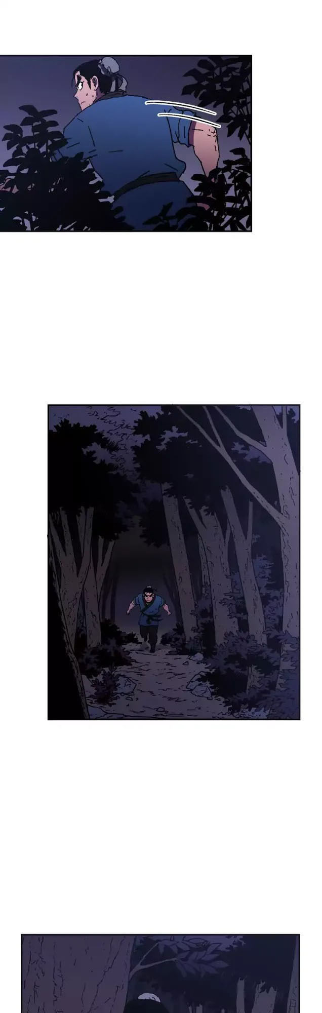 Bố Vô Song Chapter 44 - Trang 2